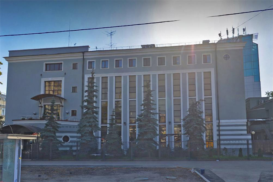 Демонтаж, монтаж новой КНС с автоматикой и пожаротушения