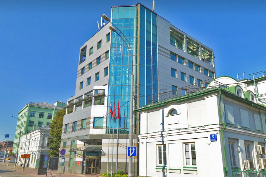 Подписан контракт на реновацию с компанией "Мобильные ТелеСистемы"