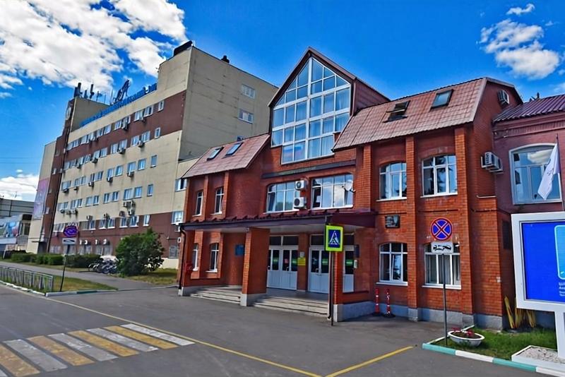 Подписан договор на монтаж сетей наружного освещения