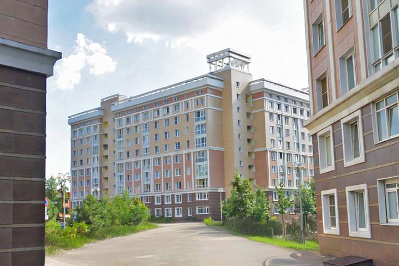 Жилой комплекс "Николин Парк"