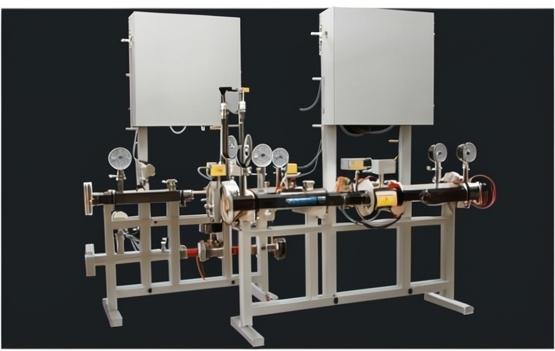 Узел учета тепловой энергии