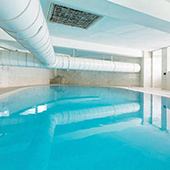 Мы работаем с бассейнами, фитнес-центрами, аквапарками Мы работаем с бассейнами, фитнес-центрами, аквапарками