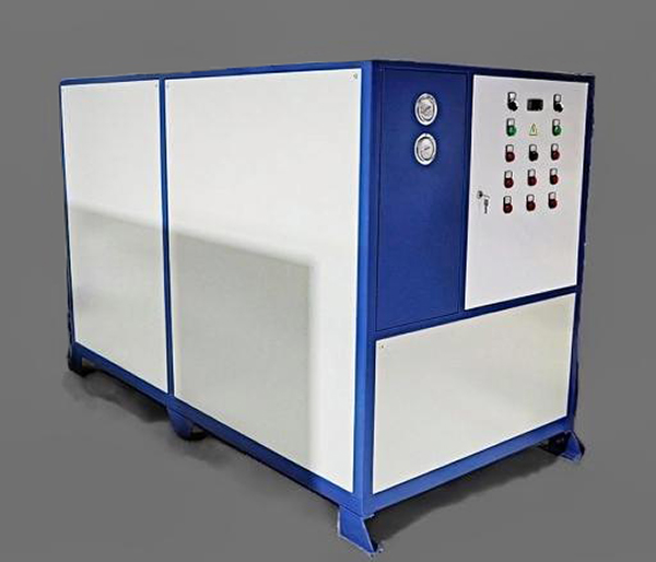 Кондиционер (чиллер) CRAC