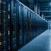 Мы работаем с серверными, цод Мы работаем с серверными, цод