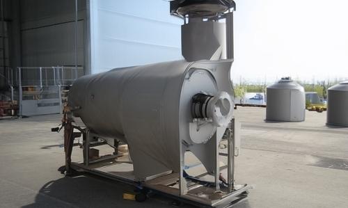 Динамическая система дымоудаления