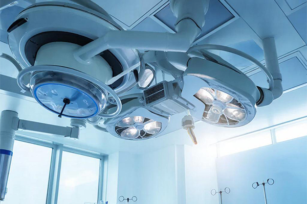 Вентиляция операционной медучреждения