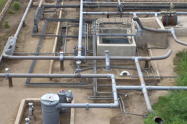 система водоснабжения