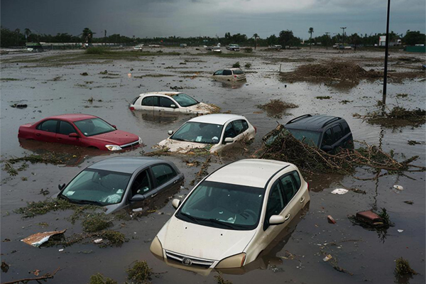 Проблема плохой работы дренажной системы
