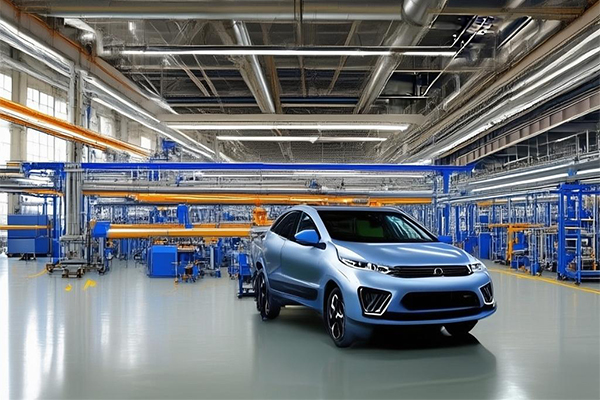 Ульяновский машиностроительный завод