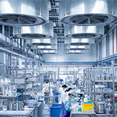 Мы работаем с промышленными предприятиями Мы работаем с промышленными предприятиями