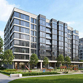 Мы работаем с многоквартирными домами Мы работаем с многоквартирными домами