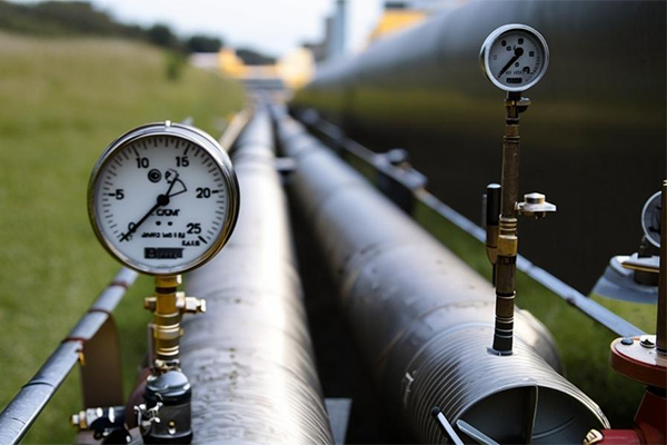 Испытания теплосети