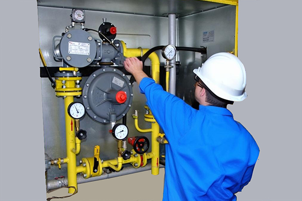 Технический надзор за системой отопления