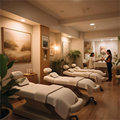 Мы работаем со спа отелями и спа-центрами Мы работаем со спа отелями и спа-центрами