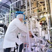 Мы работаем с фарм производством Мы работаем с фарм производством