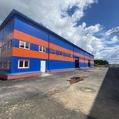 Мы работаем с производственными цехами Мы работаем с производственными цехами